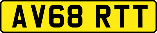 AV68RTT