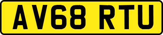 AV68RTU