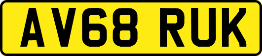 AV68RUK