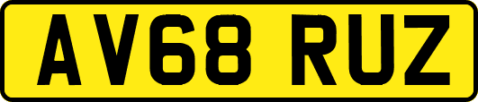 AV68RUZ