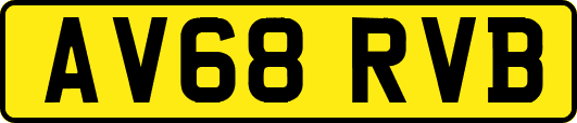 AV68RVB
