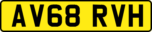 AV68RVH