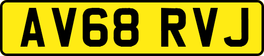AV68RVJ