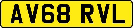 AV68RVL