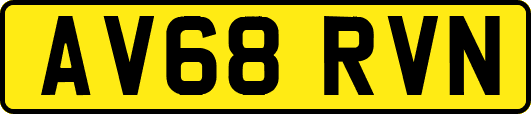 AV68RVN