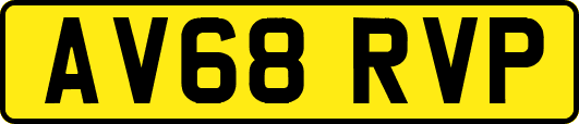 AV68RVP
