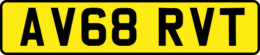 AV68RVT