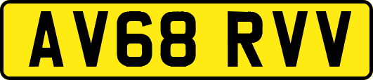 AV68RVV