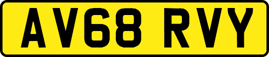 AV68RVY