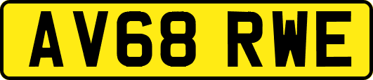 AV68RWE
