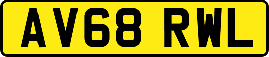 AV68RWL