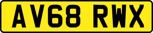 AV68RWX