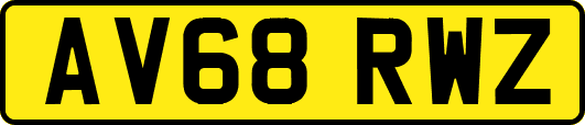 AV68RWZ