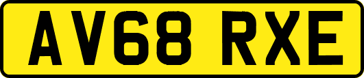 AV68RXE
