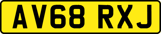 AV68RXJ