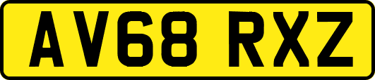 AV68RXZ