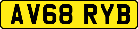 AV68RYB