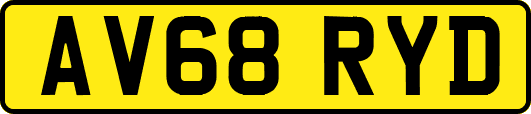 AV68RYD
