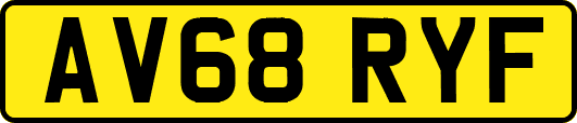 AV68RYF