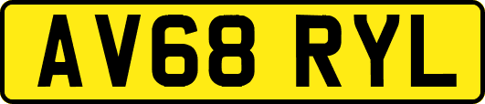 AV68RYL