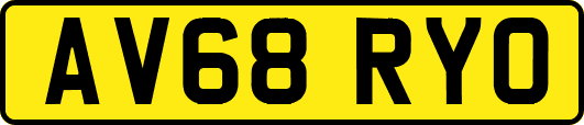 AV68RYO
