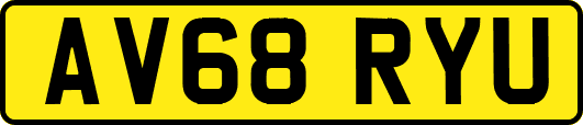 AV68RYU