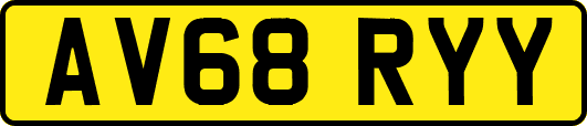 AV68RYY