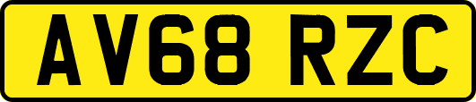 AV68RZC