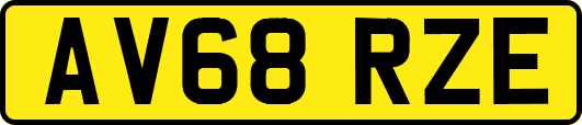 AV68RZE