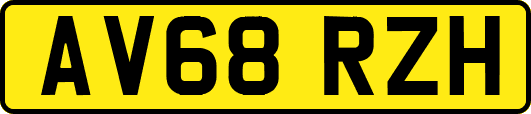 AV68RZH