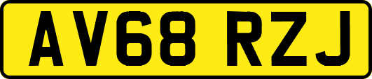 AV68RZJ