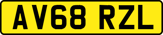AV68RZL