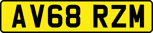 AV68RZM