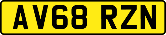 AV68RZN