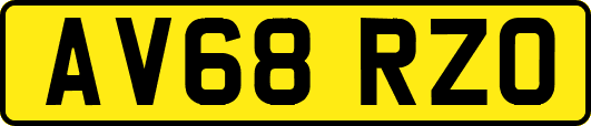 AV68RZO