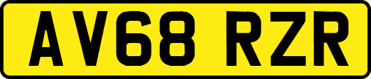 AV68RZR