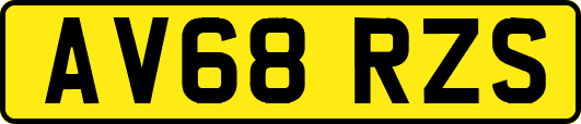 AV68RZS