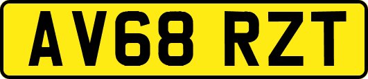 AV68RZT