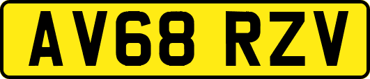 AV68RZV