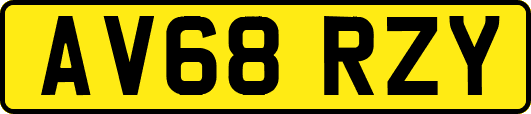 AV68RZY