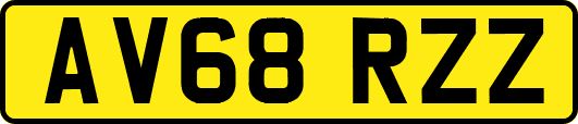 AV68RZZ