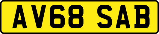 AV68SAB