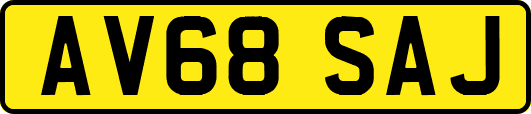 AV68SAJ