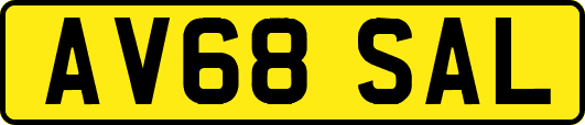 AV68SAL
