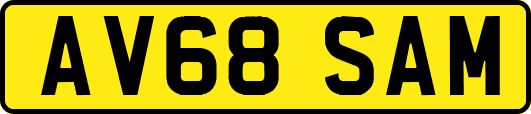 AV68SAM