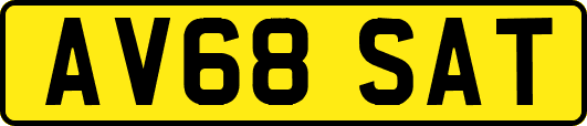 AV68SAT