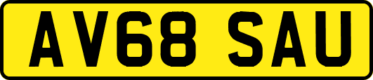 AV68SAU