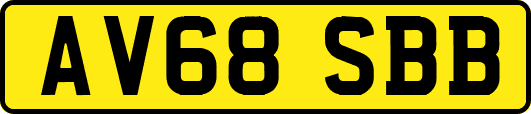 AV68SBB
