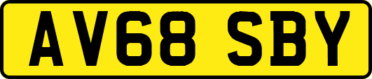 AV68SBY