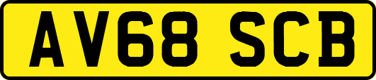 AV68SCB